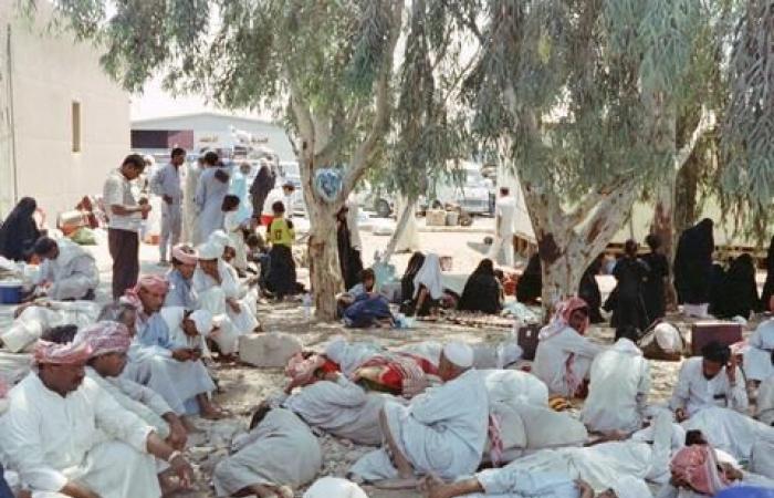 Indians recount tumultuous Kuwait evacuation three decades after Iraq invasion