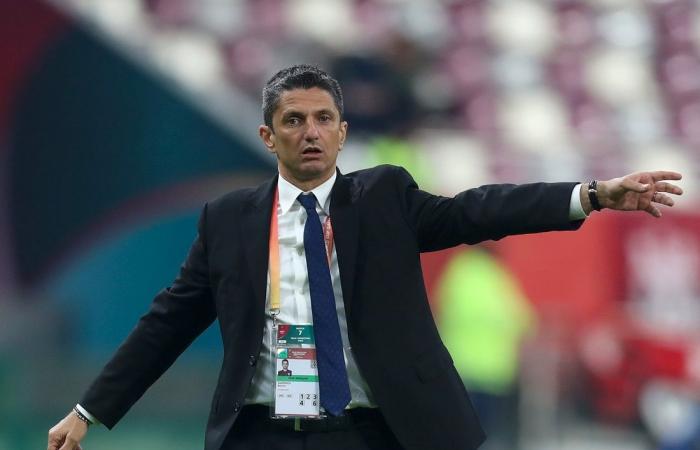 Mind games begin ahead of the return to Saudi football as Hilal boss Lucescu challengesNassr coach