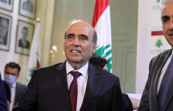 Charbel Wehbi: Who is Lebanon's new foreign minister?