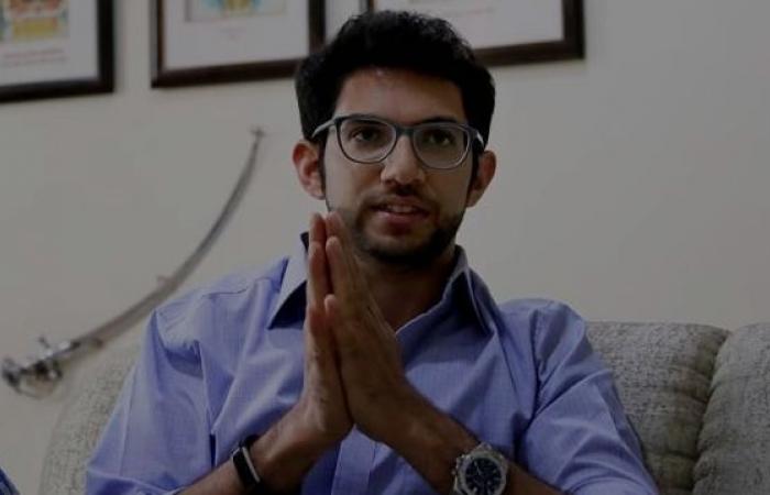 Bollywood News - SSR case: Aaditya Thackeray alleges he is a...