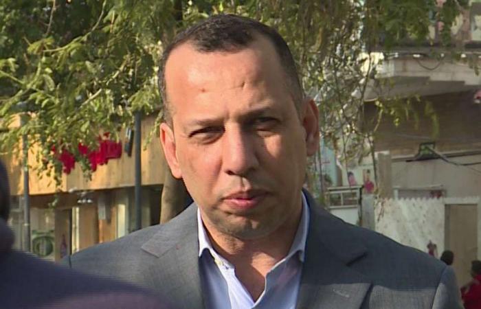 Iraqi government says Al Hashimi murder probe ‘complicated’