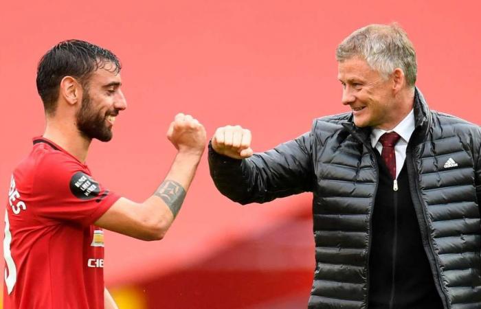 Bruno Fernandes, Danny Ings and the five best Premier League signings of the season