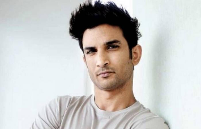 Bollywood News - 'Last few pages of Sushant Singh Rajput's diary...