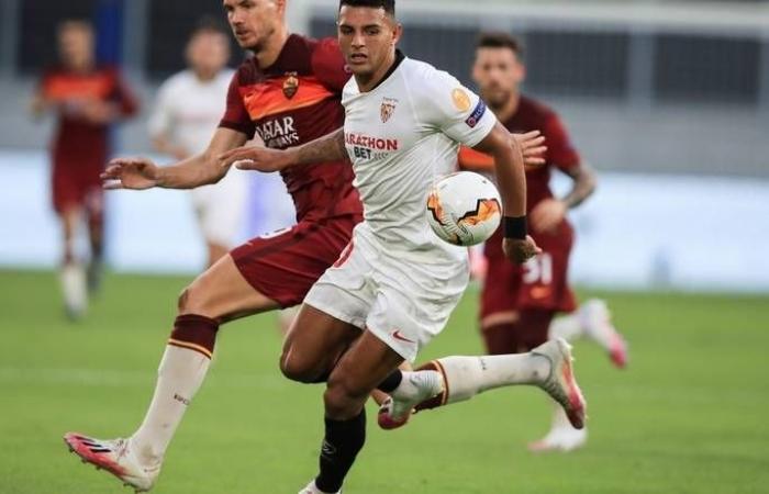 Sevilla, Leverkusen cruise into Europa League quarterfinals