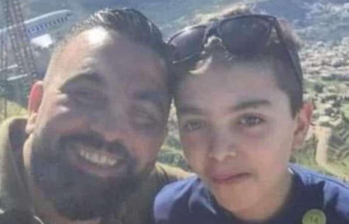 Amine Al Zahid: Ministers join search for father found alive at sea after Beirut explosion