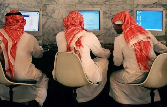 Pro-government Saudi cyber-activists increasingly powerful