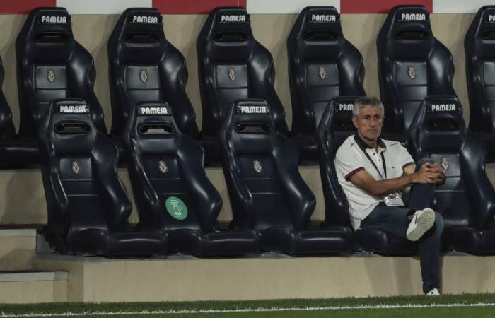 Barca coach Setien unperturbed by future ahead of Napoli game