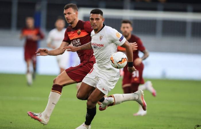 Sevilla, Leverkusen cruise into Europa League quarterfinals