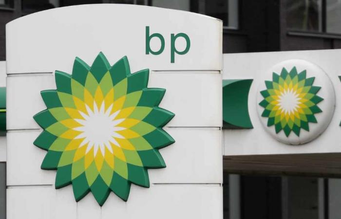 BP said to be considering sale of Mideast ‘stranded assets’