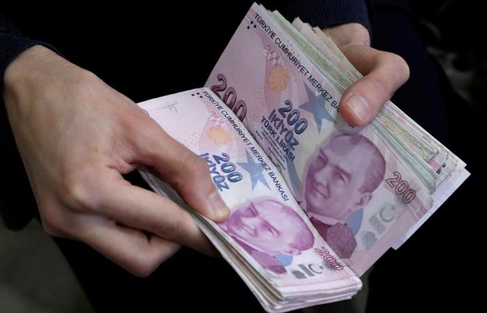 Turkish lira in freefall: What triggered the sharp decline?