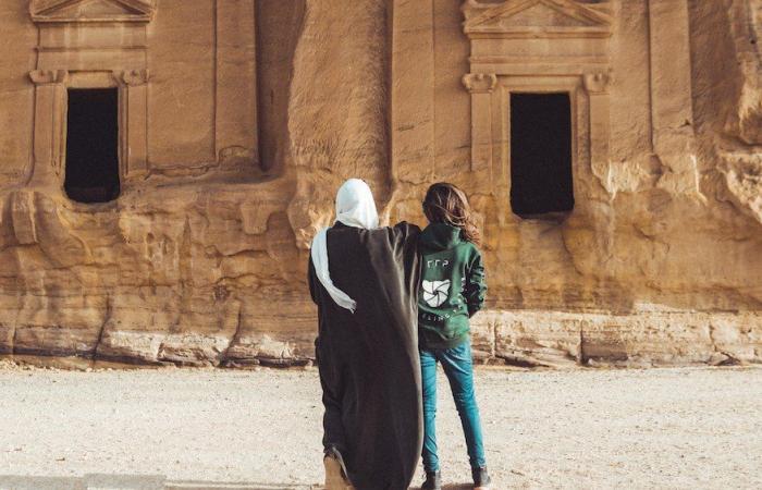 A travel-experience company has Saudi Arabia’s nature and culture in its sights