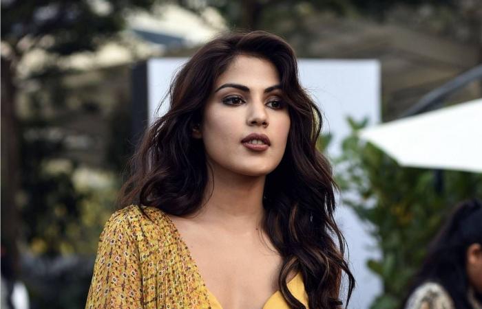 Bollywood News - Rhea Chakraborty to be grilled again by ED on...