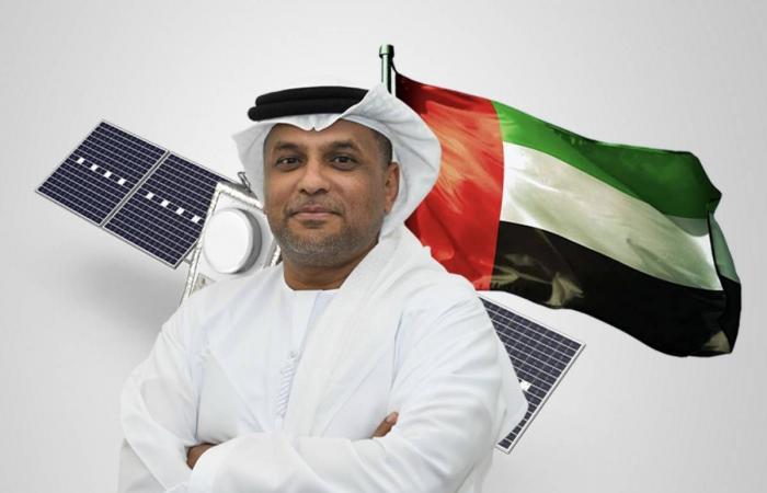 UAE to launch a navigation satellite next year