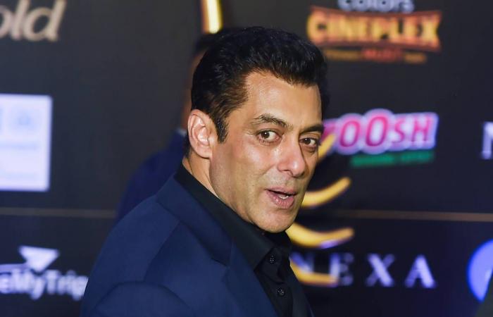 Bollywood News - Coronavirus: Salman Khan goes from farming to...