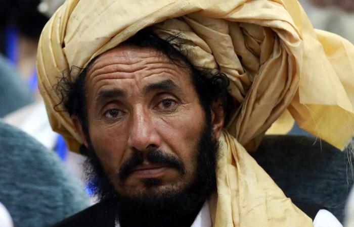 Taliban talks could begin in days as final fighters set for release