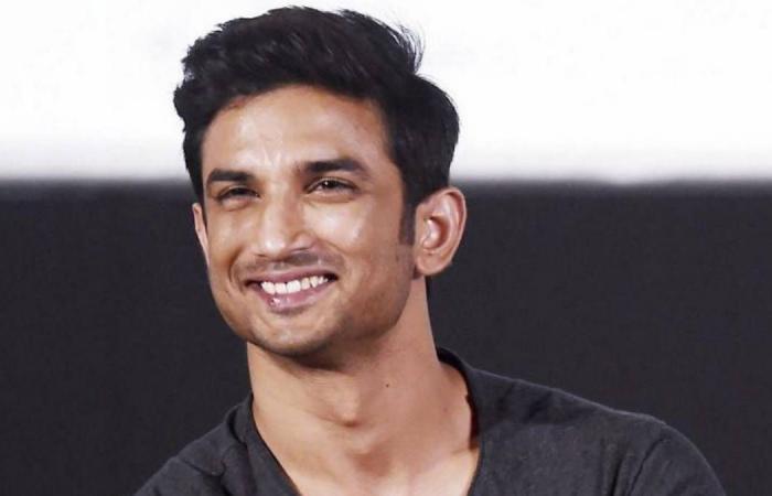 Bollywood News - Sushant Singh Rajput couldn't have committed...