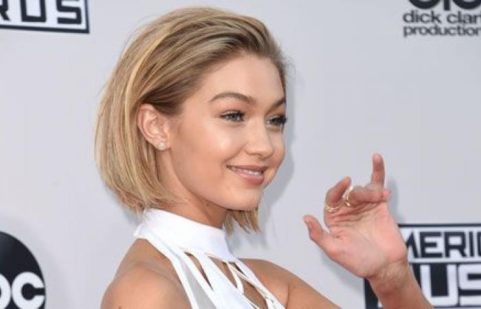 Gigi Hadid reveals the one thing she's missing most whilst pregnant