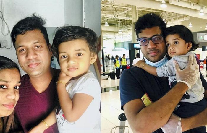 Toddlers, finances and mums: Who were the 18 victims of the Dubai-India plane crash?
