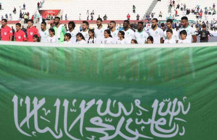 How postponing Asia World Cup qualifiers affects Saudi Arabia’s plans