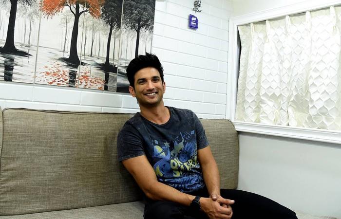 Bollywood News - Sushant Singh Rajput's cousin sends legal notice...