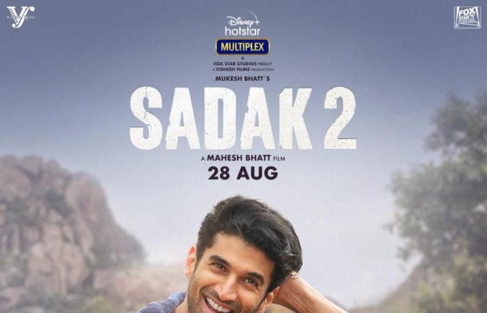 Bollywood News - 'Sadak 2' trailer promises emotional roller...