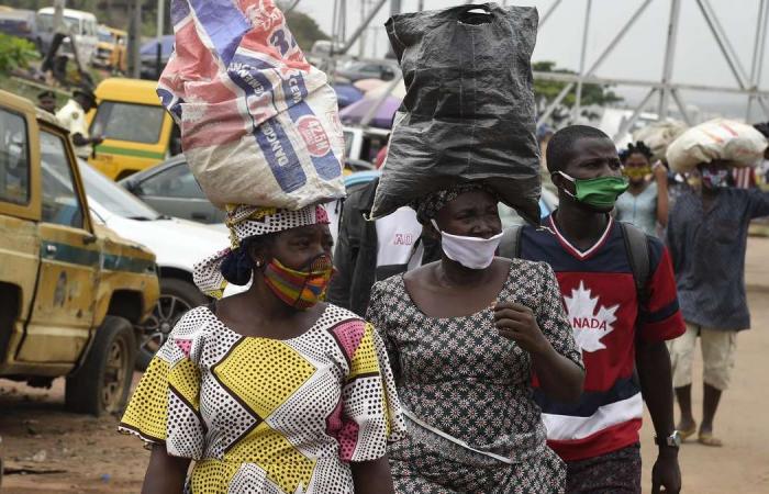 New tool predicts coronavirus will displace millions of Africans