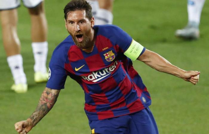Champions League predictions: Lionel Messi drags Barcelona through, Manchester City sail into semi-finals
