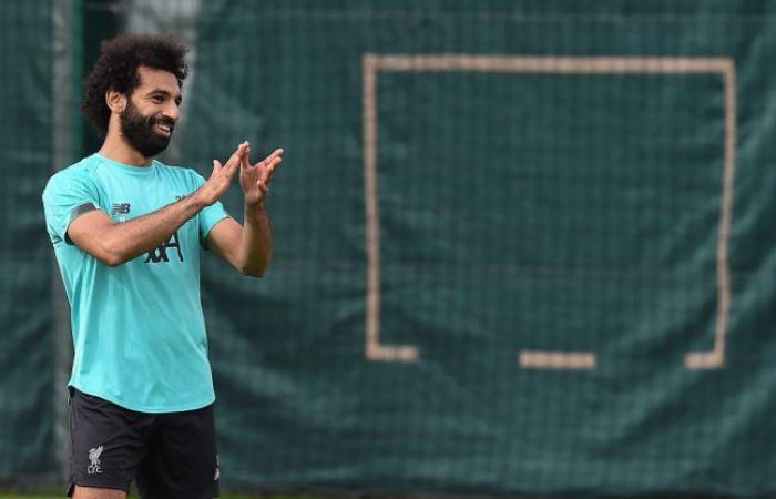 Salah misses out on PFA Premier League Fans’ Player of the Year shortlist