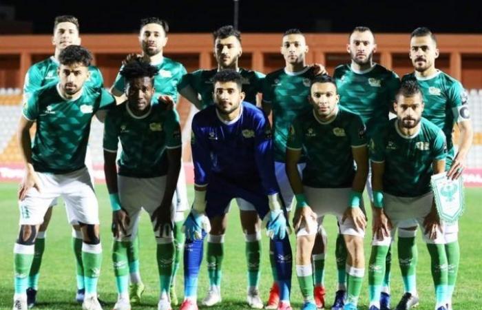 Al Masry threaten to withdraw from Ismaily game