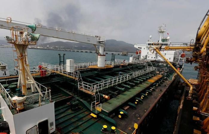 Venezuela-bound Iranian fuel now headed to US, sources say
