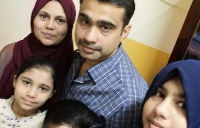 'We are still in pain': one family's struggle after surviving Dubai-India plane crash