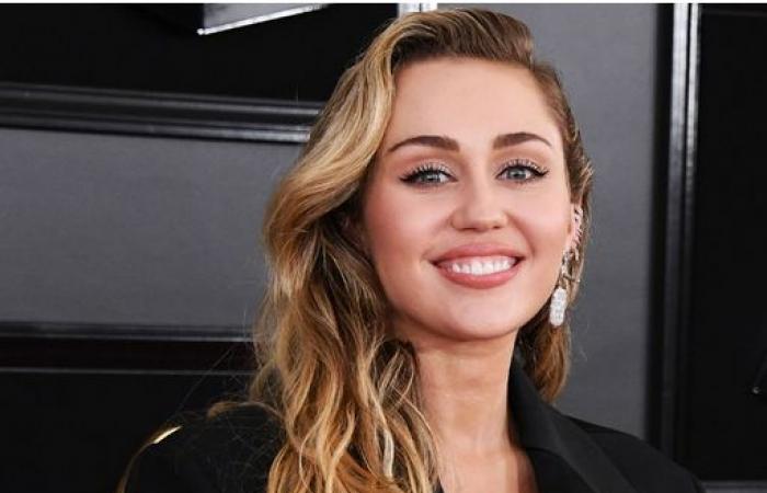 Bollywood News - Miley Cyrus releases self-directed 'Midnight Sky' music...