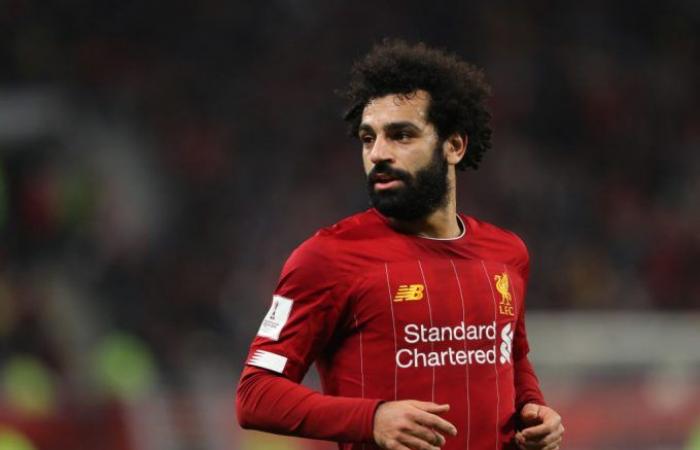 Mohamed Salah’s FPL price for 2020/21 season announced