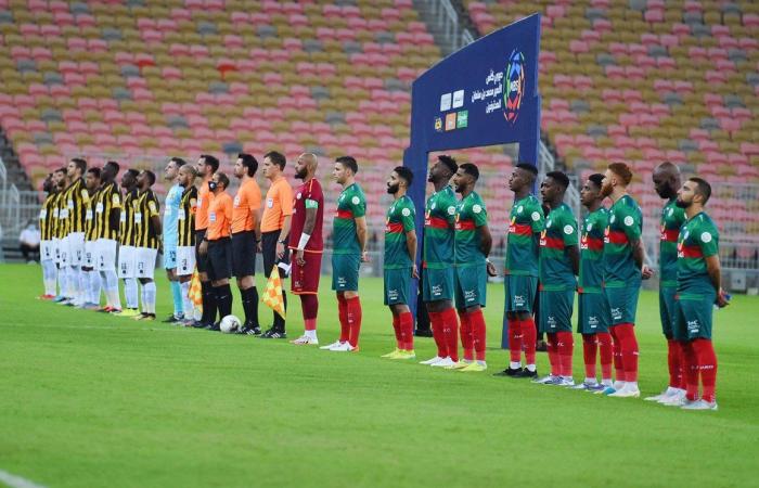 Kuwait’s football league to resume with first match held without audience