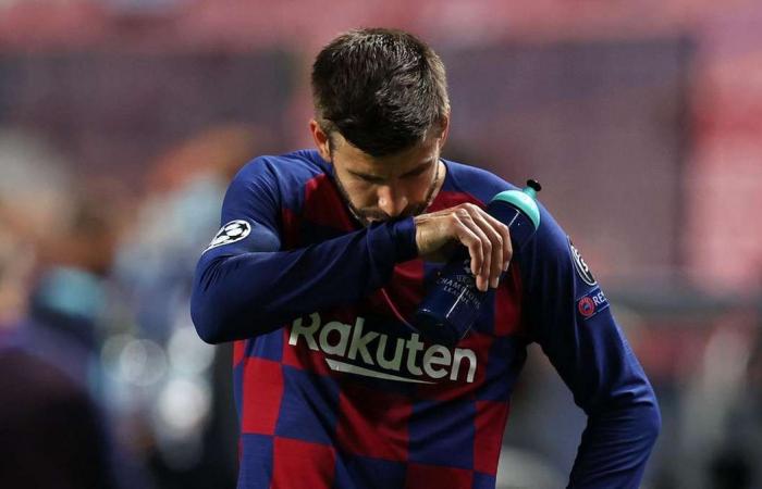 Barcelona humiliation: What has gone wrong with the Spanish giants?