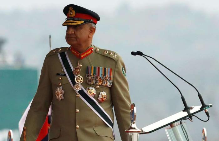 Pakistan army chief Qamar Javed Bajwa heads to Riyadh to make peace in row over Kashmir