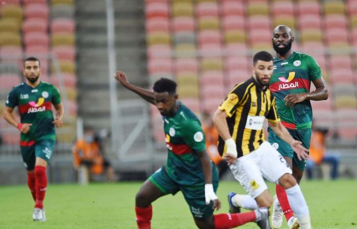 Kuwait’s football league to resume with first match held without audience