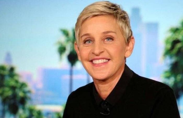 Bollywood News - Authorities say burglary at Ellen DeGeneres'...
