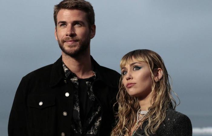 Bollywood News - Why Liam Hemsworth has a 'low opinion' of Miley Cyrus right ...