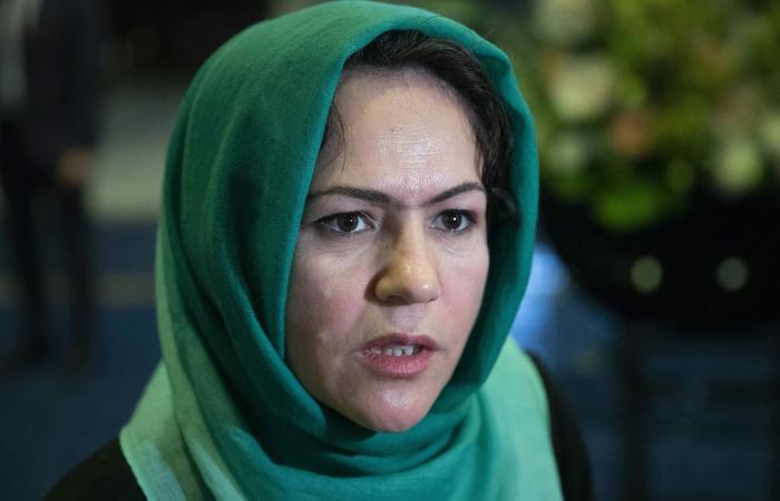 Attempted murder of Afghan woman negotiator work of ‘peace spoilers’