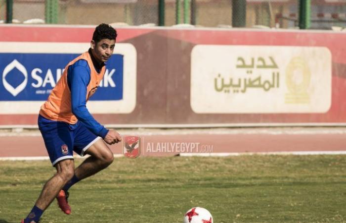 Al Ahly start negotiations with Red Star regarding their defender