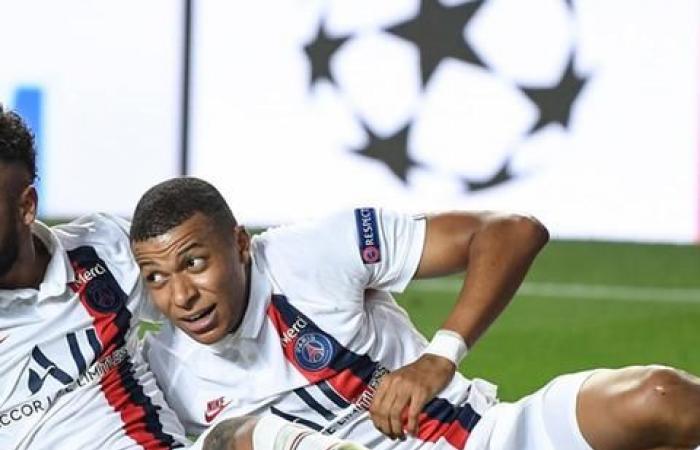 Kylian Mbappe could start for PSG against Leipzig, says Thomas Tuchel