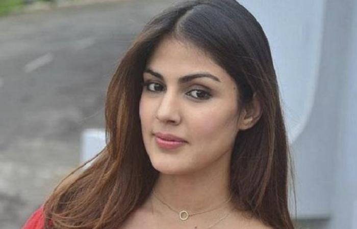 Bollywood News - Rhea Chakraborty's lawyer claims she never met...