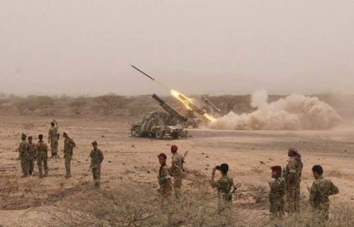 UAE, Kuwait, Jordan slam Houthi attacks on Saudi Arabia