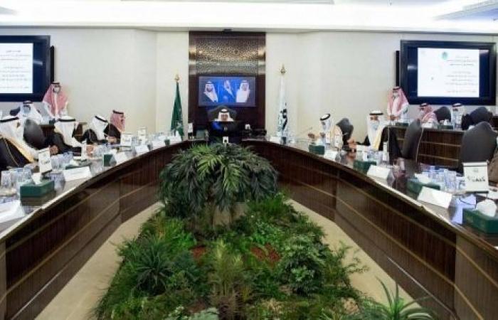 Central Hajj Committee discusses preparations for next year’s Hajj