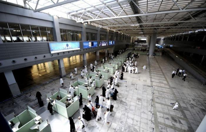 Jeddah-London flights to resume for British nationals