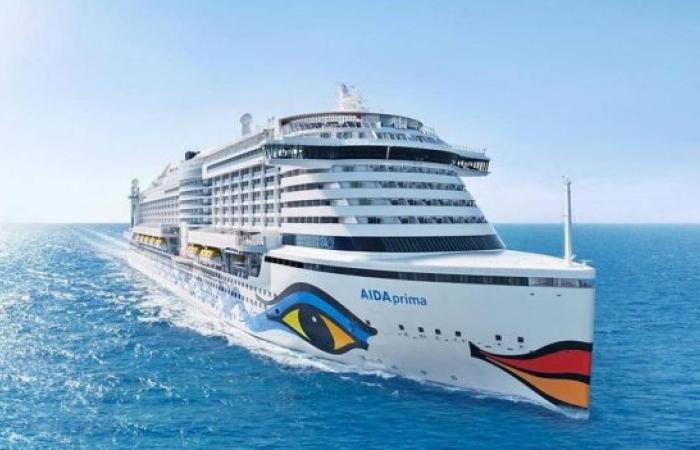 Dubai cruise industry ready to set sail again