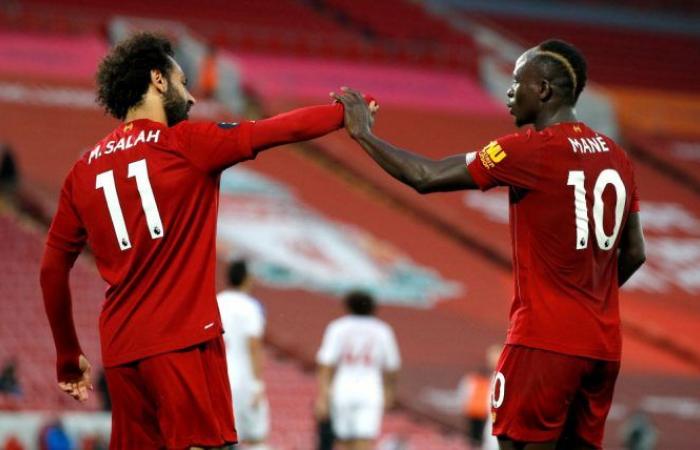 Dejan Lovren opens up on Salah’s relationship with Mané