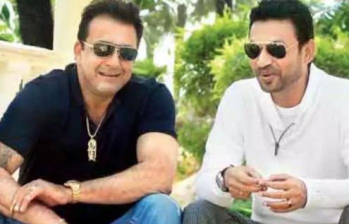 Bollywood News - Sanjay Dutt was first to extend help after my...