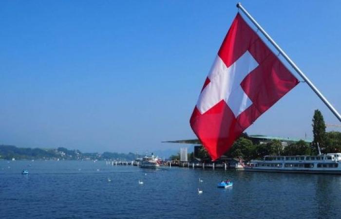 Saudi citizens exempt from on-arrival quarantine in Switzerland